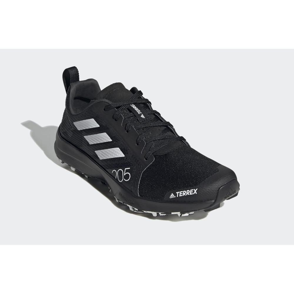 Buty adidas Terrex Speed Flow Trail Running FW2609 - czarne