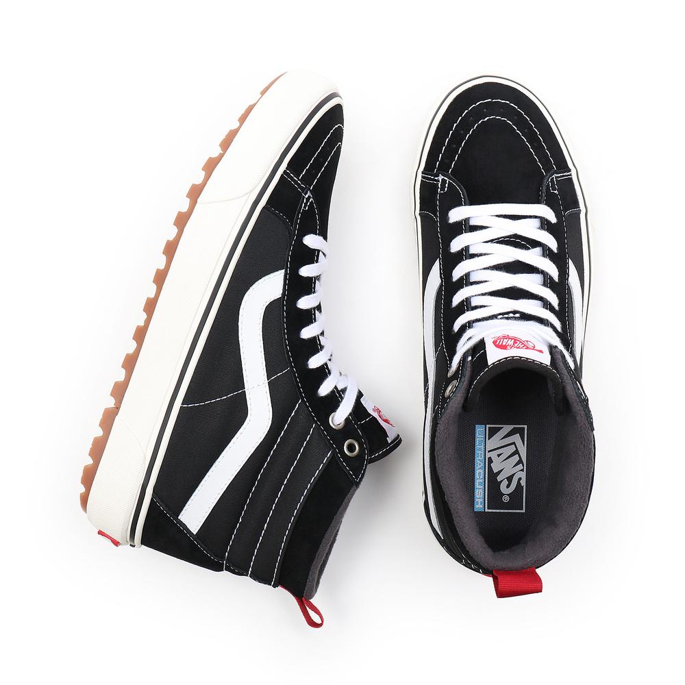 Buty Vans Sk8-Hi MTE-1 VN0A5HZY6BT1 - czarne