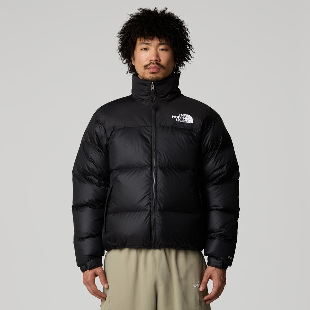 Kurtka The North Face 1996 Retro Nuptse 0A3C8D4G31 - czarna