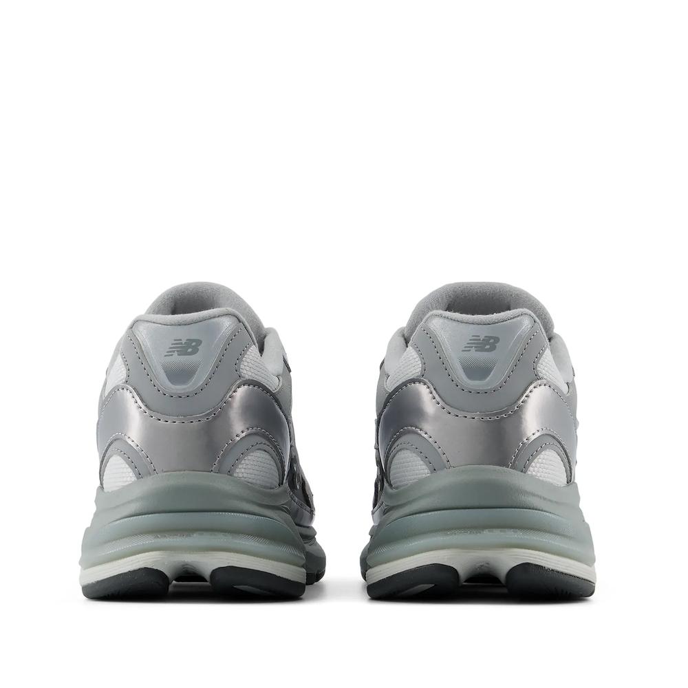 Buty unisex New Balance U20106OV - szare