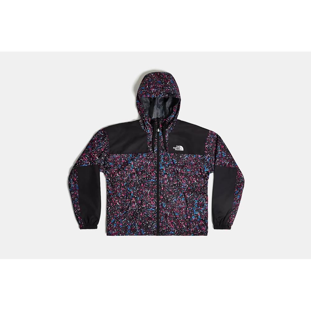 THE NORTH FACE SHERU > 0A4C9HM3Q1