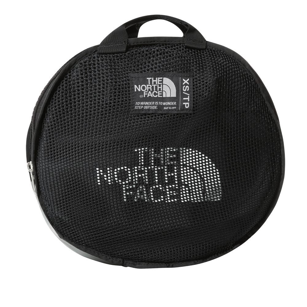 Torba The North Face Base Camp Duffel XS 0A52SSKY41 - czarna