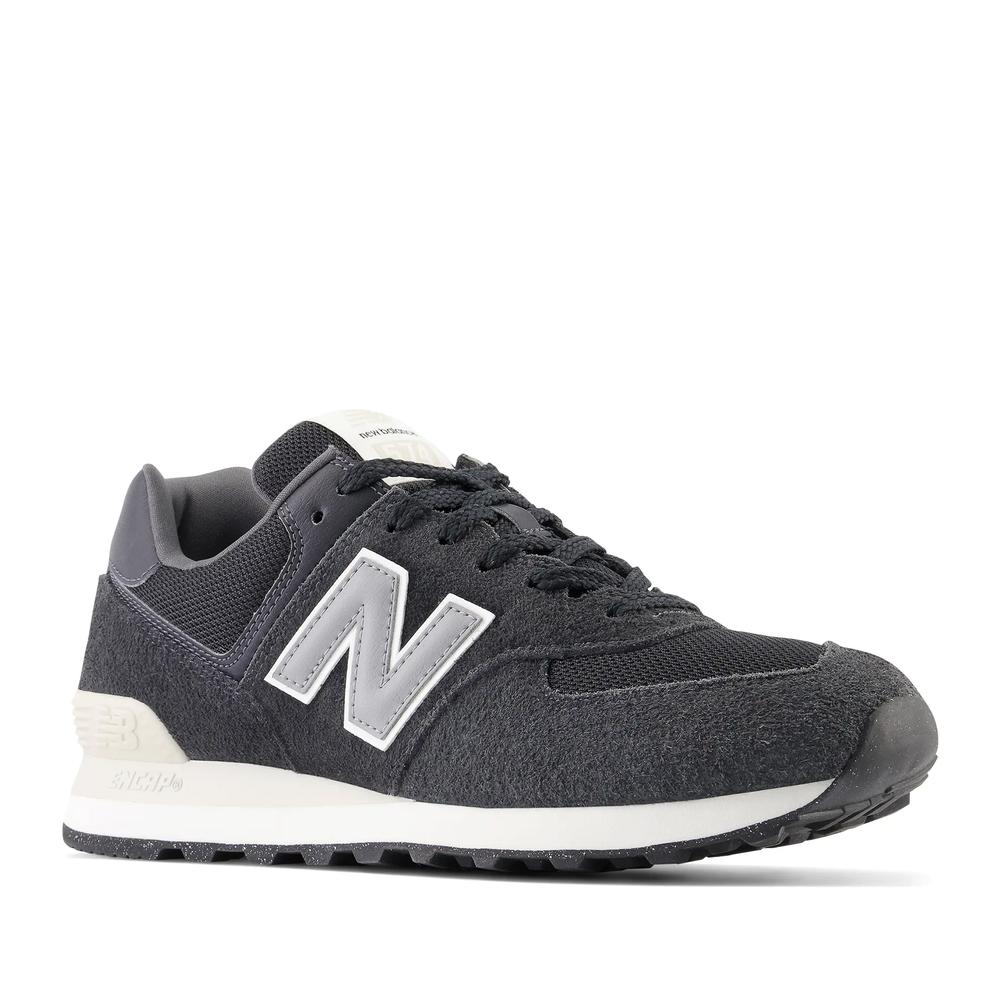 Buty New Balance U574SBG - czarne