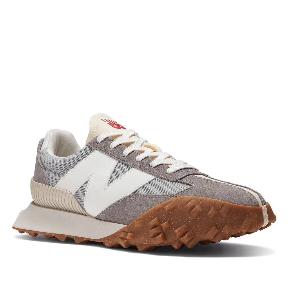 Buty New Balance UXC72RF - szare