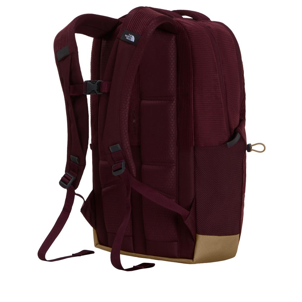 Plecak The North Face Jester Pro 0A8JDTZS11 - bordowy
