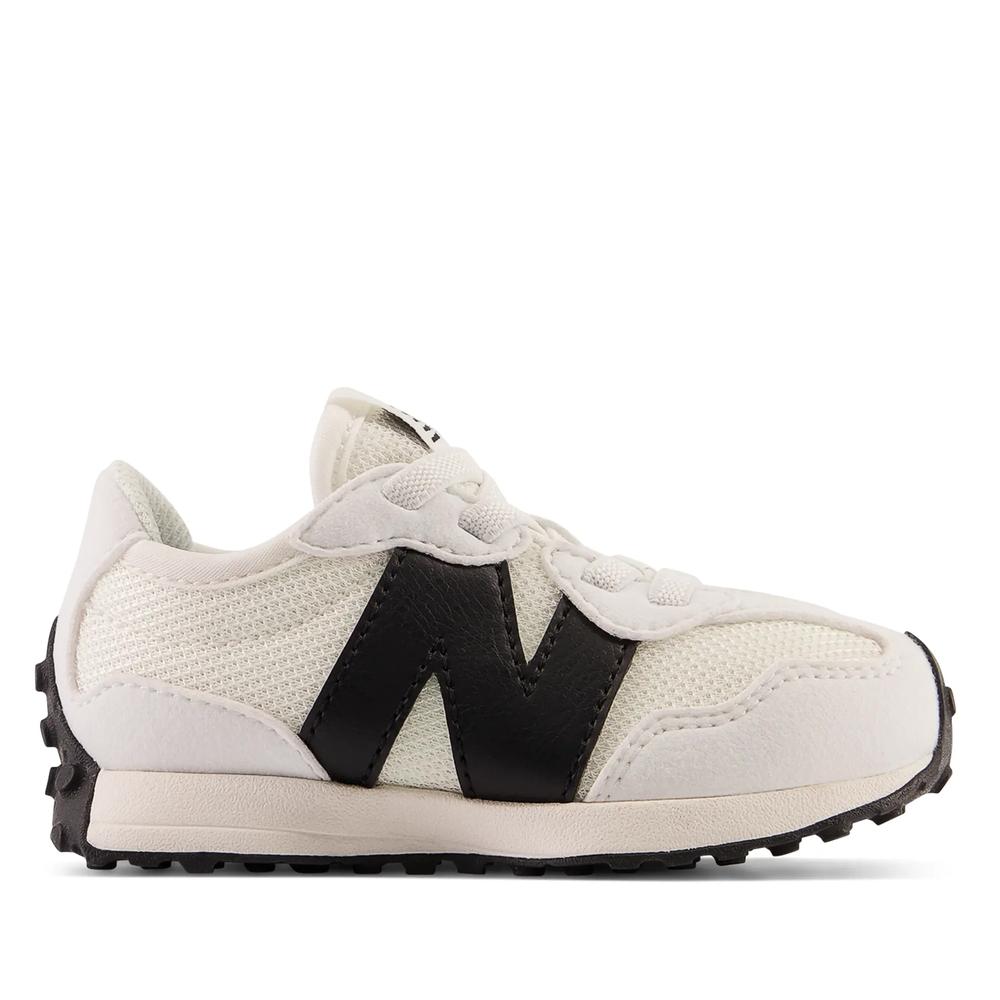 Buty New Balance IH327CWB - białe