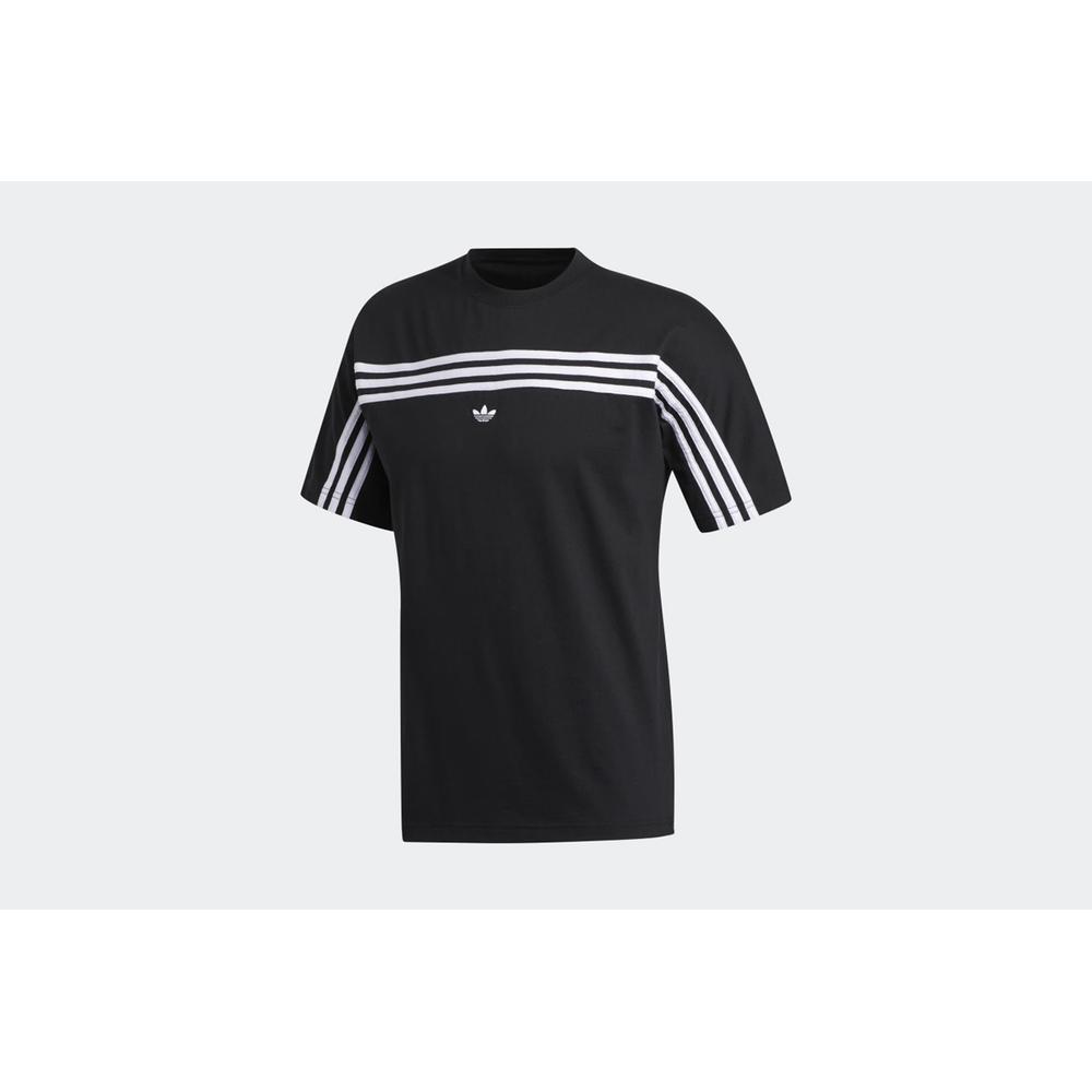 ADIDAS 3-STRIPES TEE > FM1535