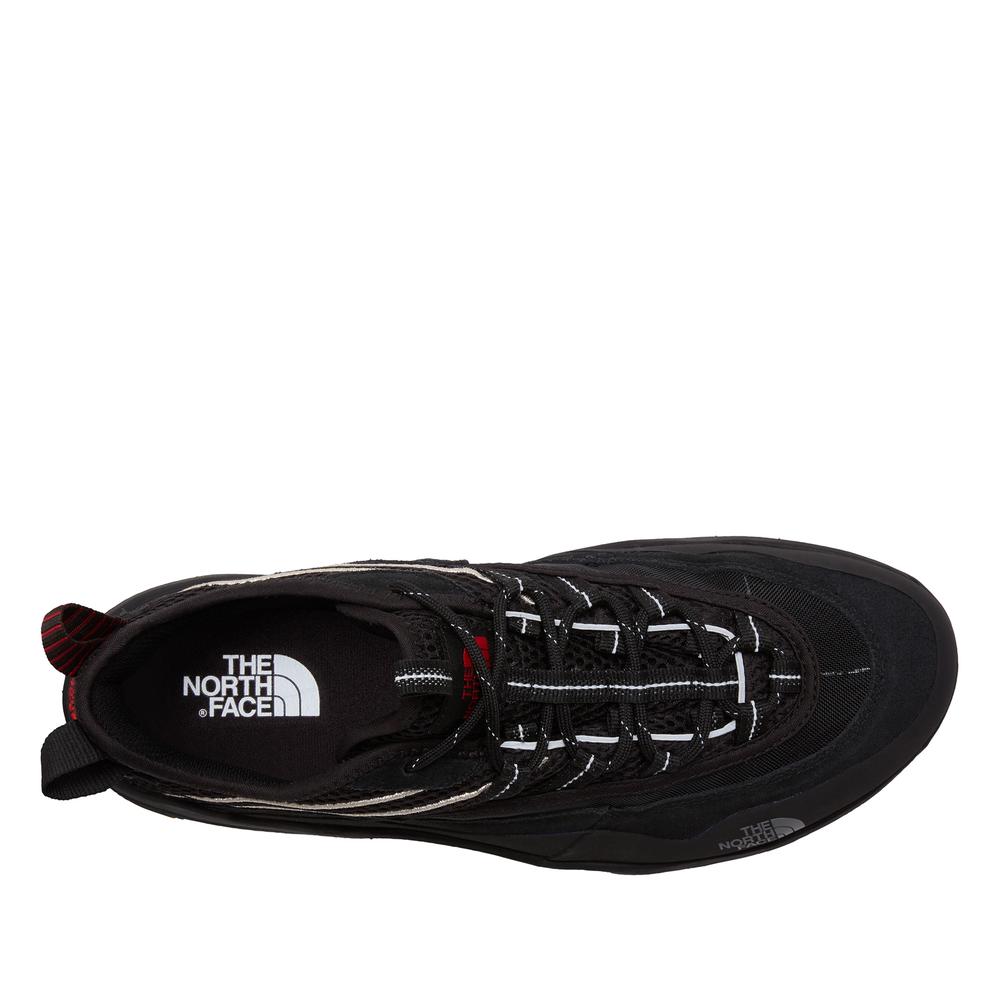 Buty unisex The North Face Clyffe Ultra 0A8G6QKX91 - czarne