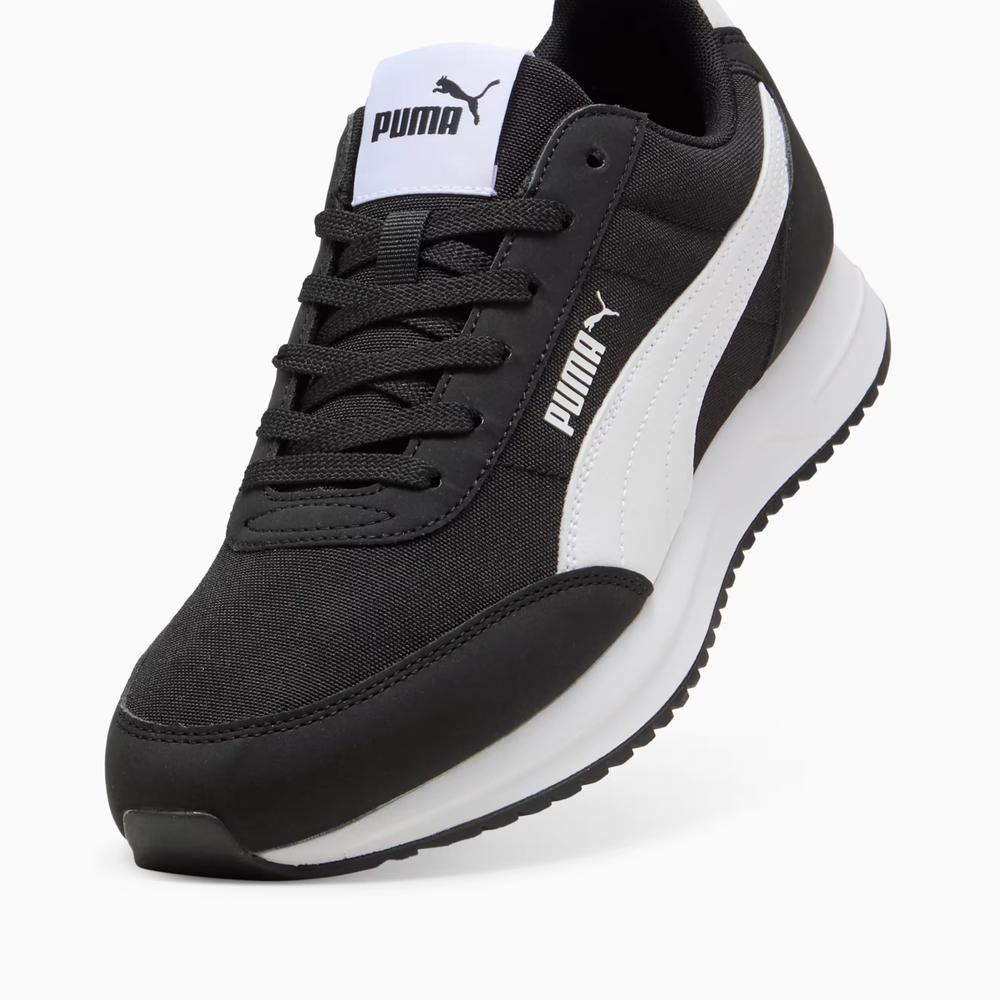 Buty męskie Puma R78 Lightwind 40026701 - czarne