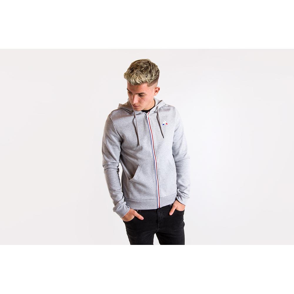 Bluza Le Coq Sportif Essentials Full Zip 1810483