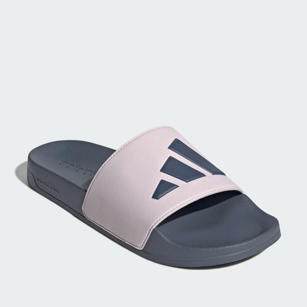 Klapki męskie adidas Sportswear Adilette IH9038 - szare
