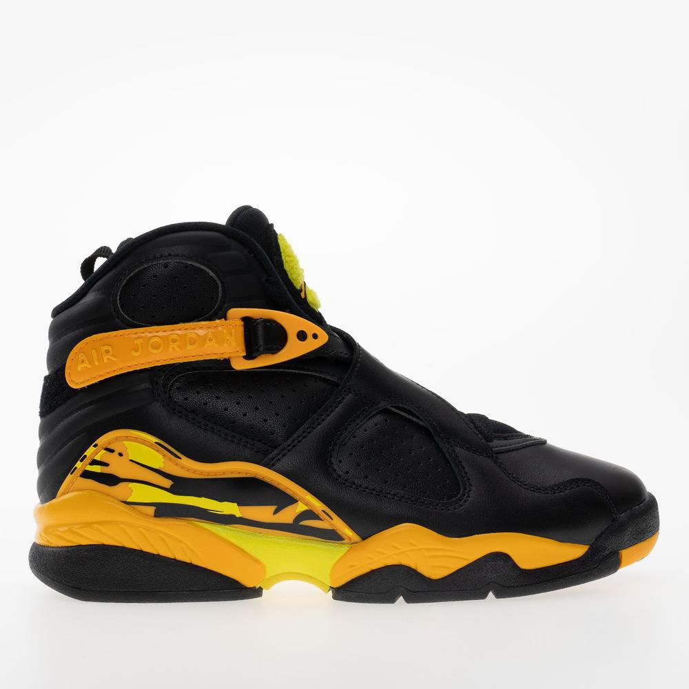 Buty damskie Air Jordan 8 Retro WMNS CI1236-007 - czarne