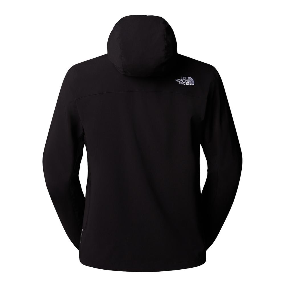 Kurtka męska The North Face Nimble 0A8CD6JK31 - czarna