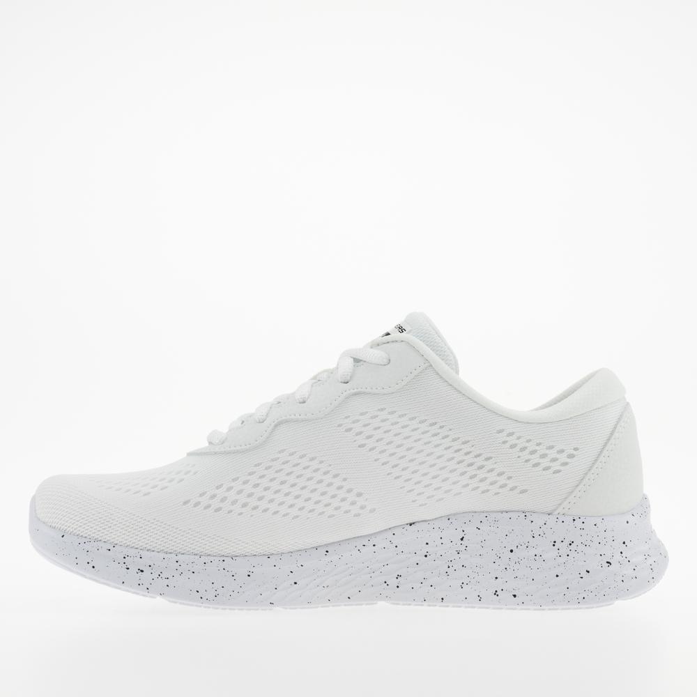 Buty Skechers Skech-Lite Pro 149990WBK - białe