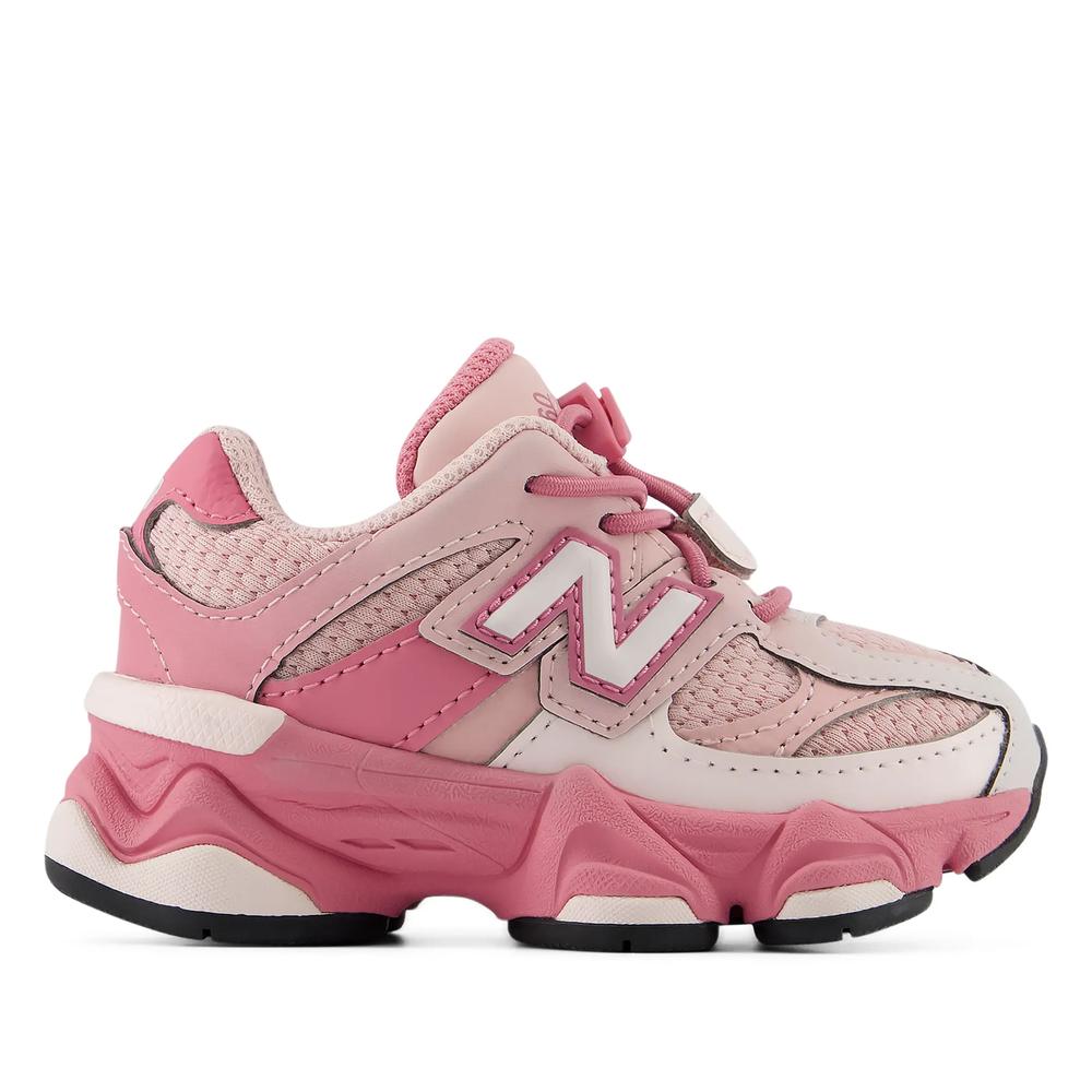 Buty niemowlęce New Balance I906024D - różowe