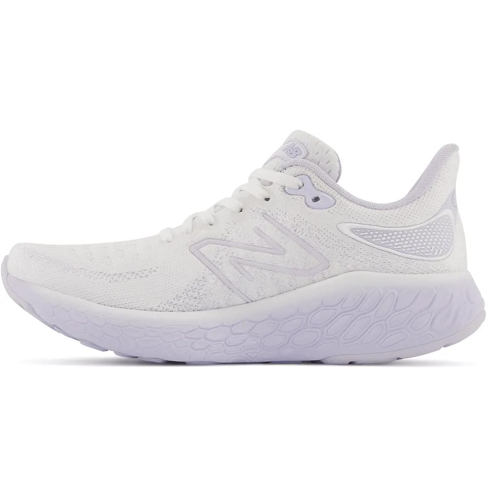 Buty New Balance Fresh Foam 1080 v12 W1080W12 - białe