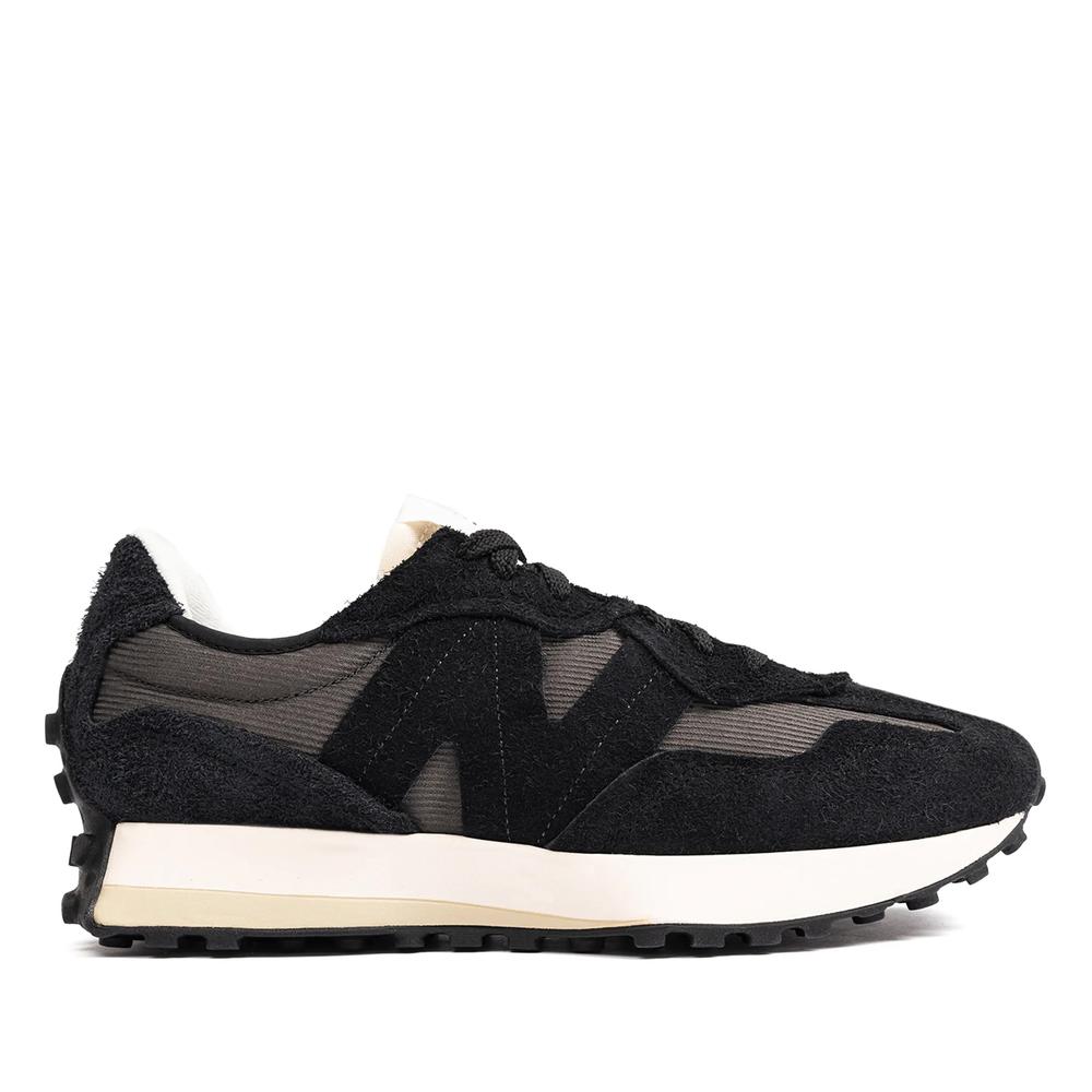 Buty New Balance U327WCH - czarne