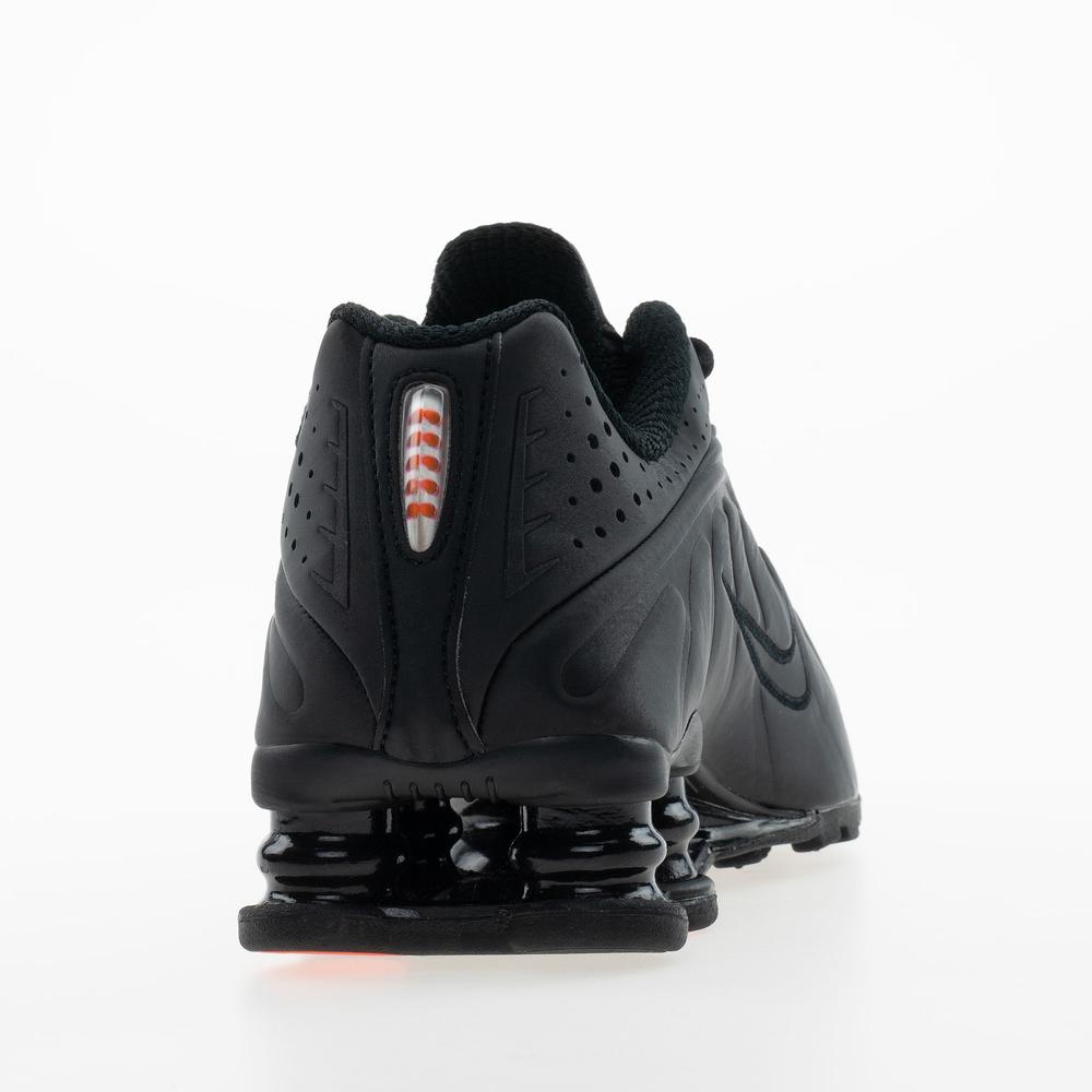 Buty damskie Nike Shox R4 AR3565-004 - czarne