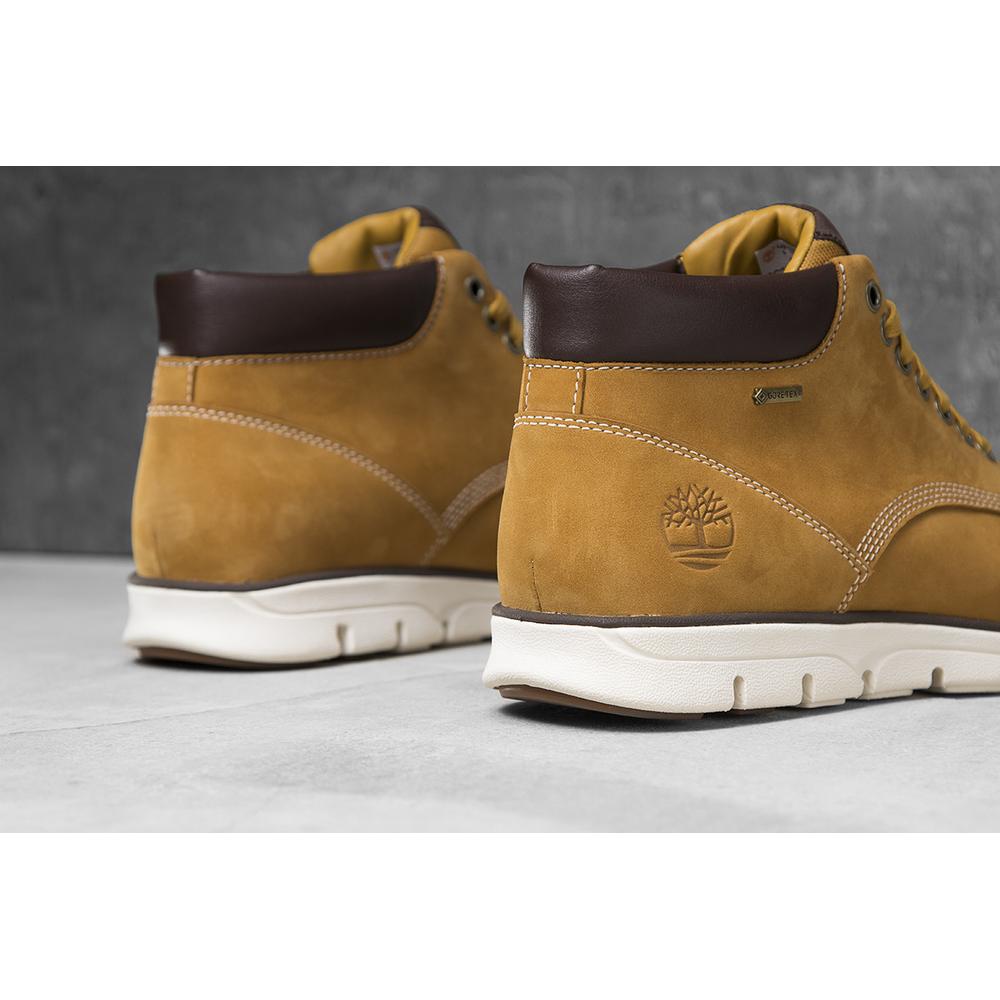 TIMBERLAND BRADSTREET CHUKKA LEATHER GTX > A1HX1