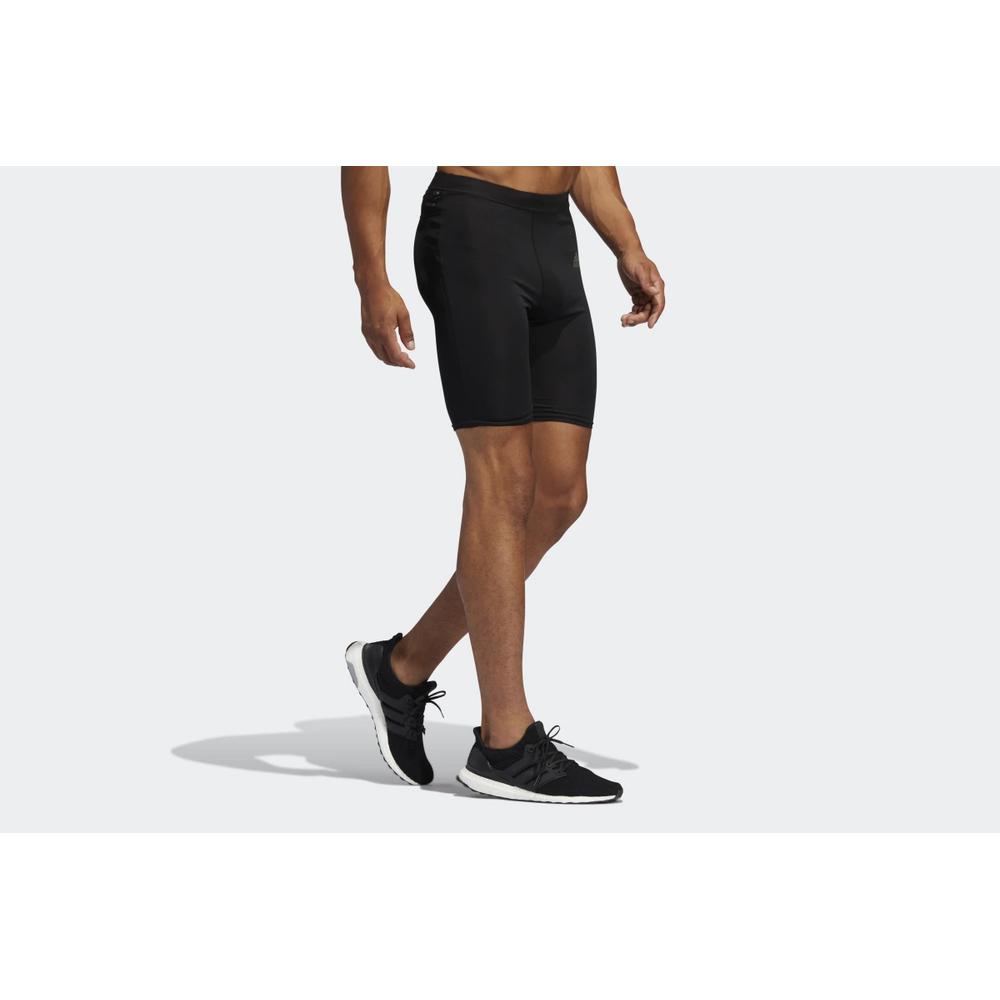 adidas Own The Run Short Tights > ED9287