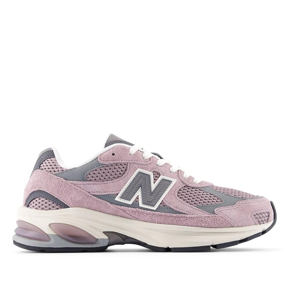 Buty unisex New Balance U2010WCC - różowe
