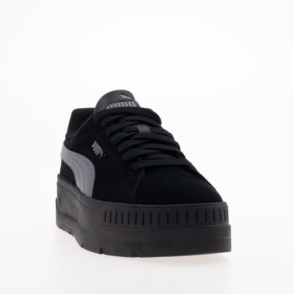 Buty damskie Puma Karmen Classic ESD 40729701 - czarne