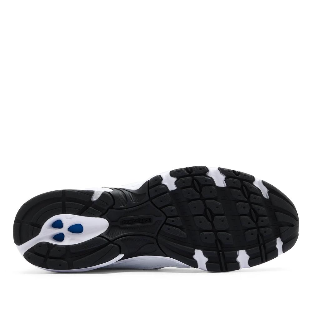 Buty unisex New Balance U740WW2 - białe