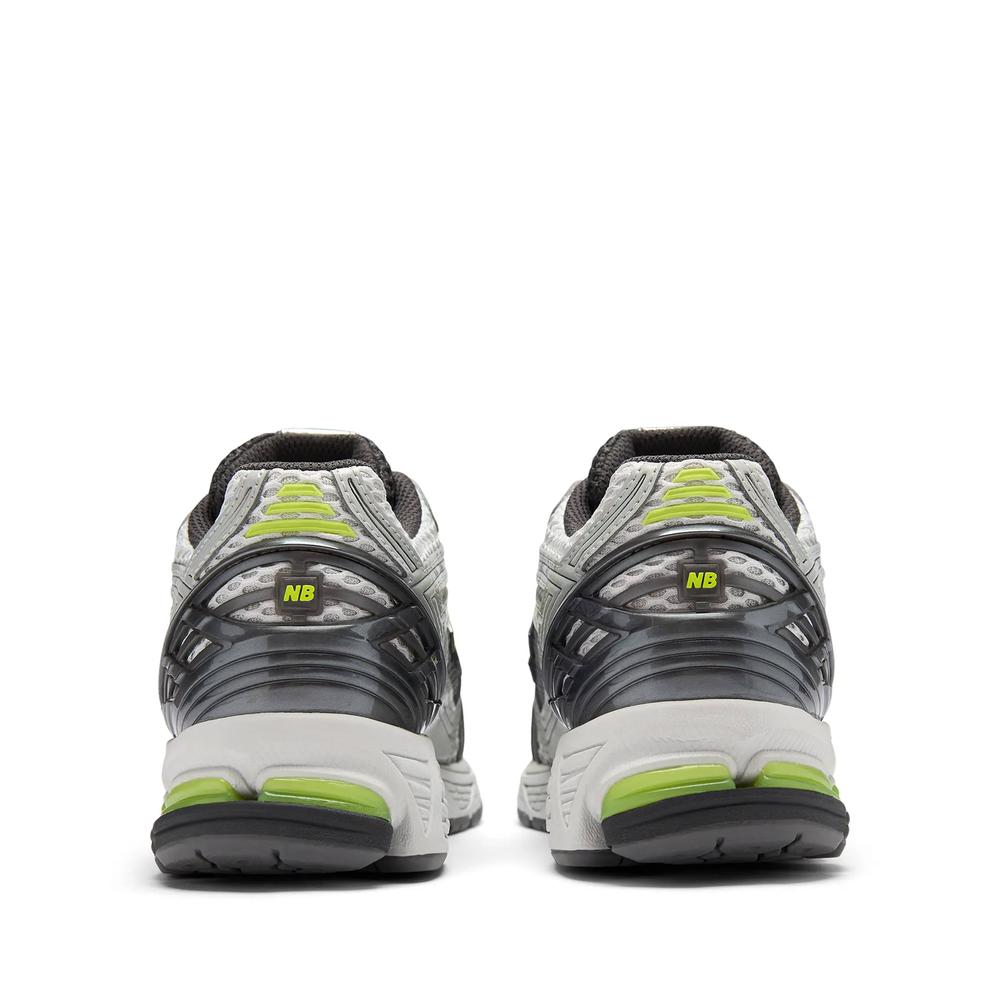 Buty unisex New Balance U190652H - szare