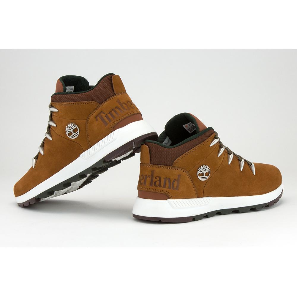 TIMBERLAND  SPRINT TREKKER MID BOOT > 0A25DCF13