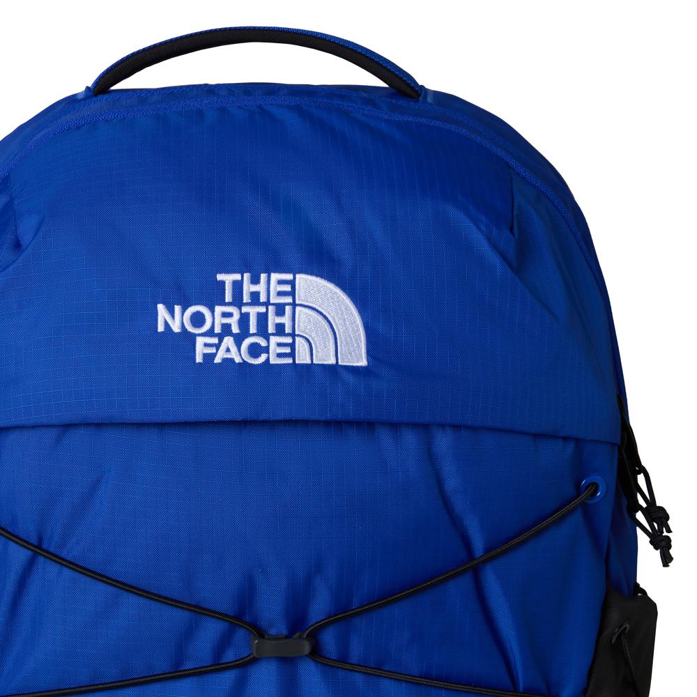 Plecak The North Face Borealis 0A52SEEF11 - granatowy