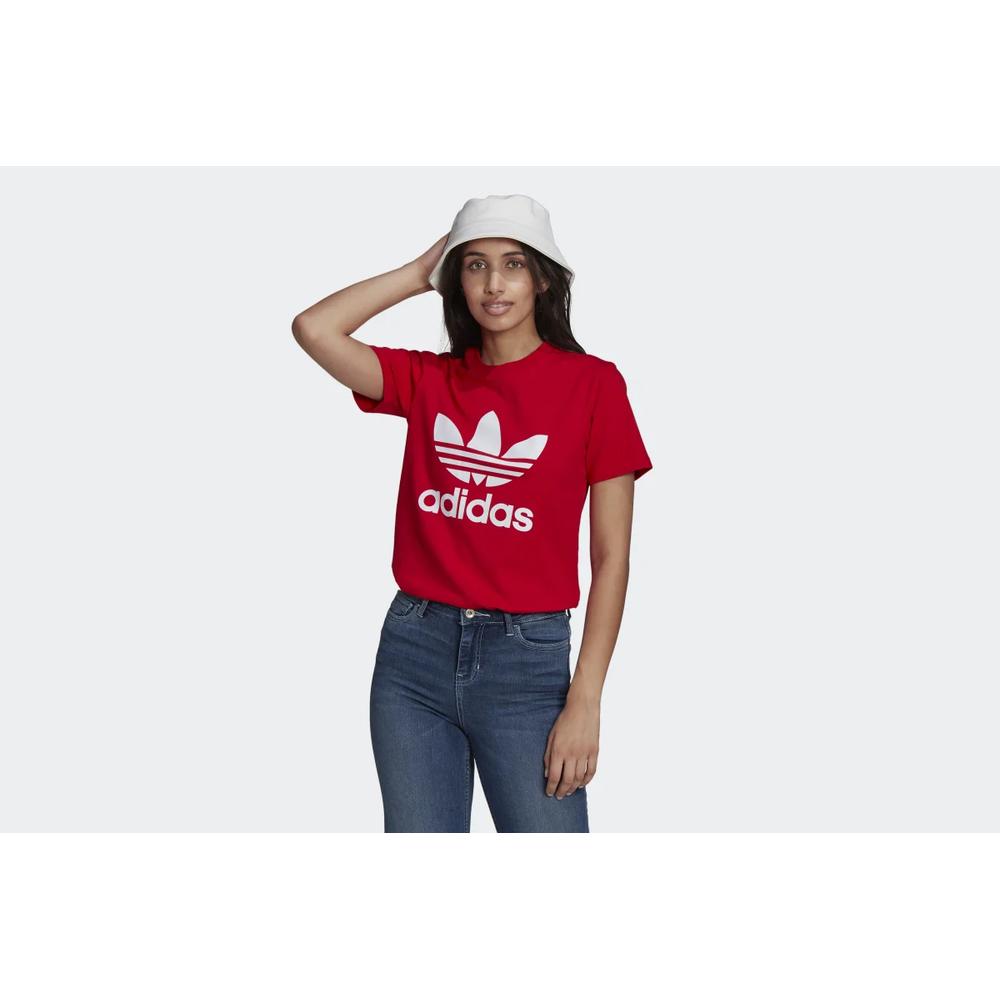 adidas Adicolor Classics Trefoil Tee > GN2902