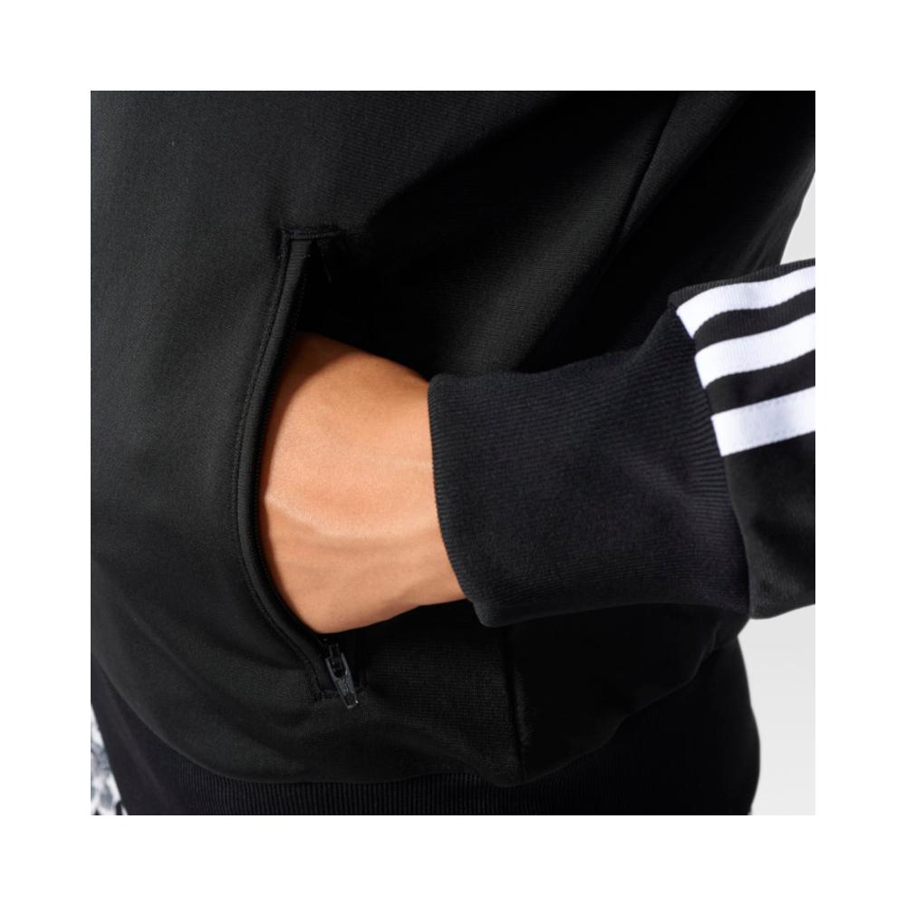 adidas Firebird Track Jacket - BK5926