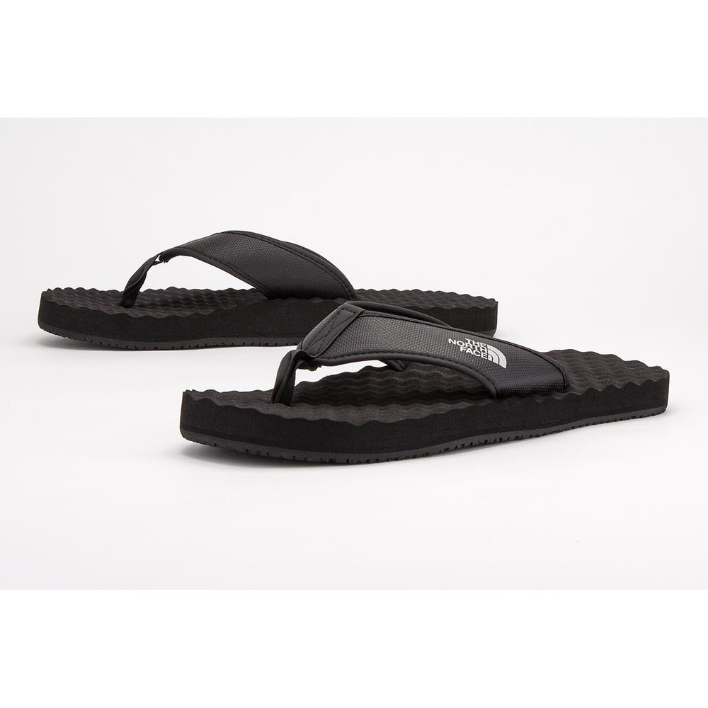 THE NORTH FACE BASECAMP FLIPFLOP > T0ABPE002-100