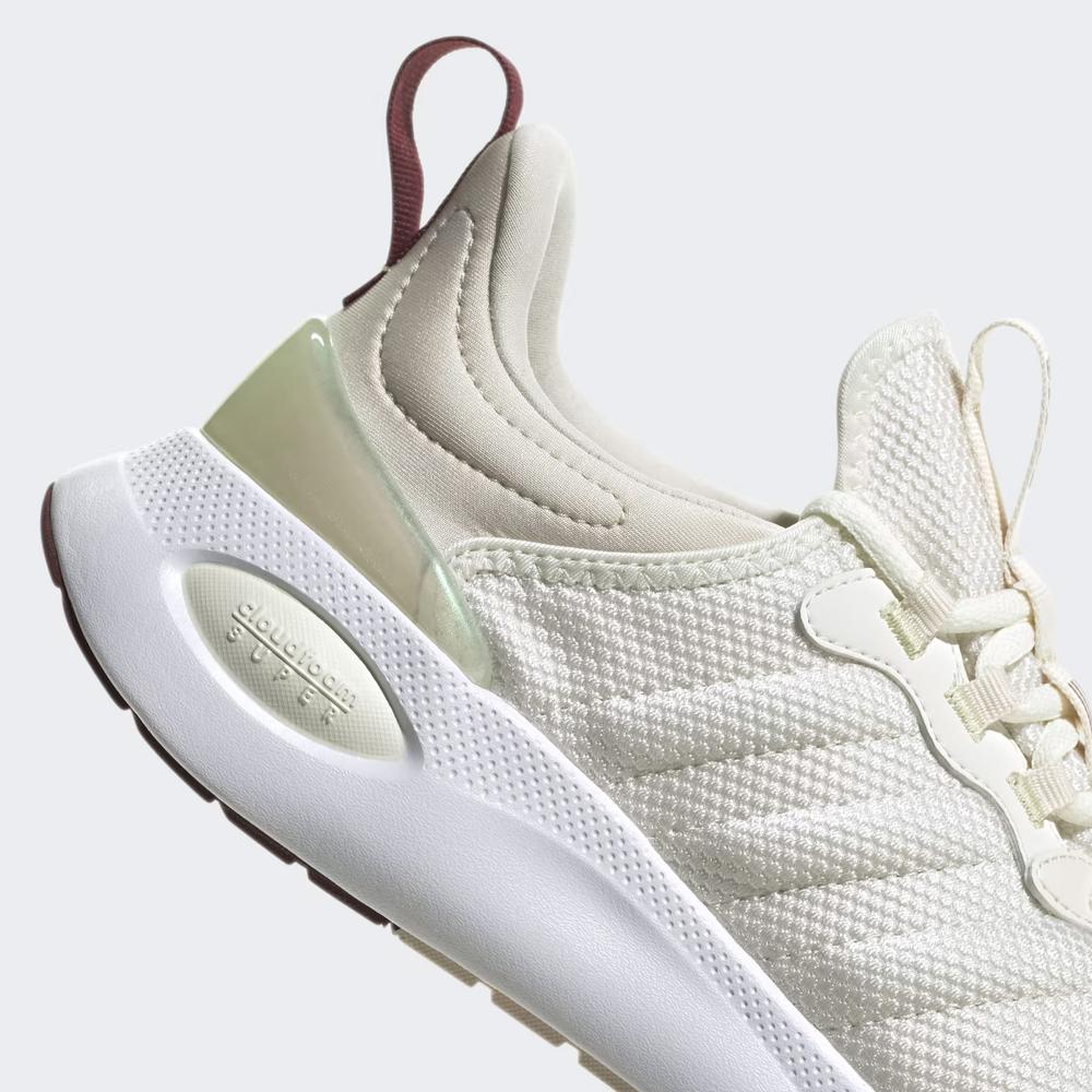 Buty adidas Puremotion Super GX0619 - kremowe