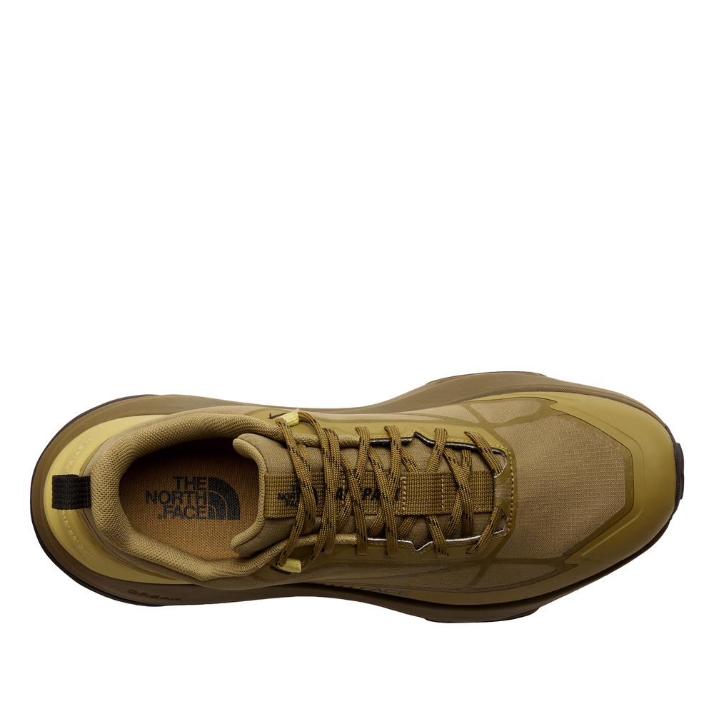 Buty męskie The North Face Fastpack 0A8G6BKAF1 - brązowe