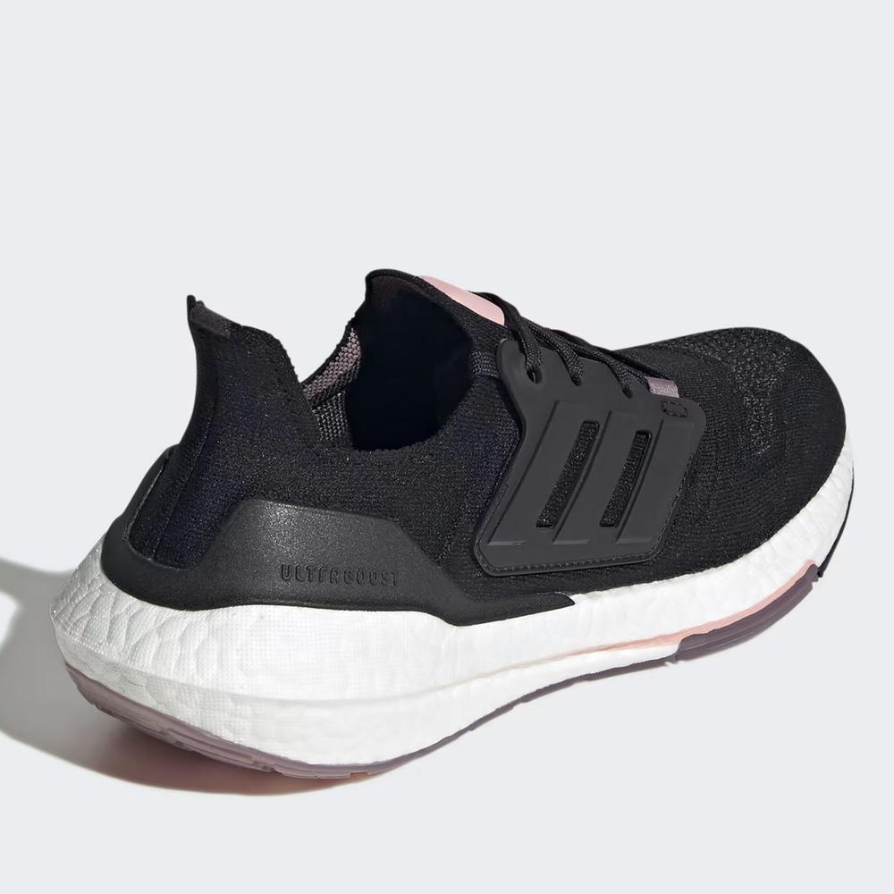 Buty adidas Ultraboost 22 H01168 - czarne