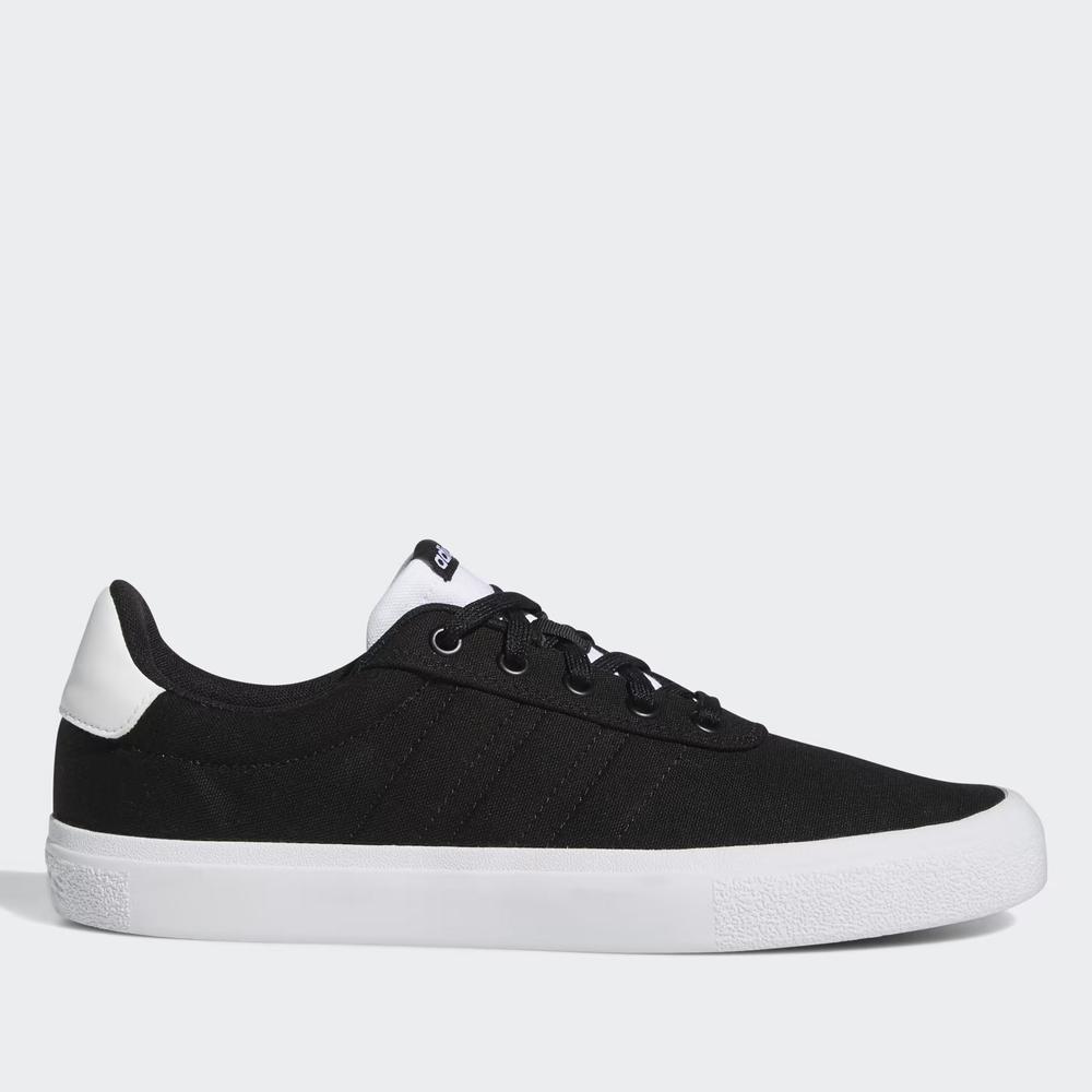 Buty adidas Vulc Raid3r Skateboarding GY5496 - czarne