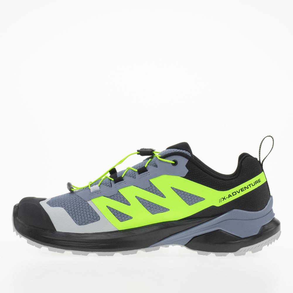 Buty Salomon X-Adventure L47338300 - multikolor