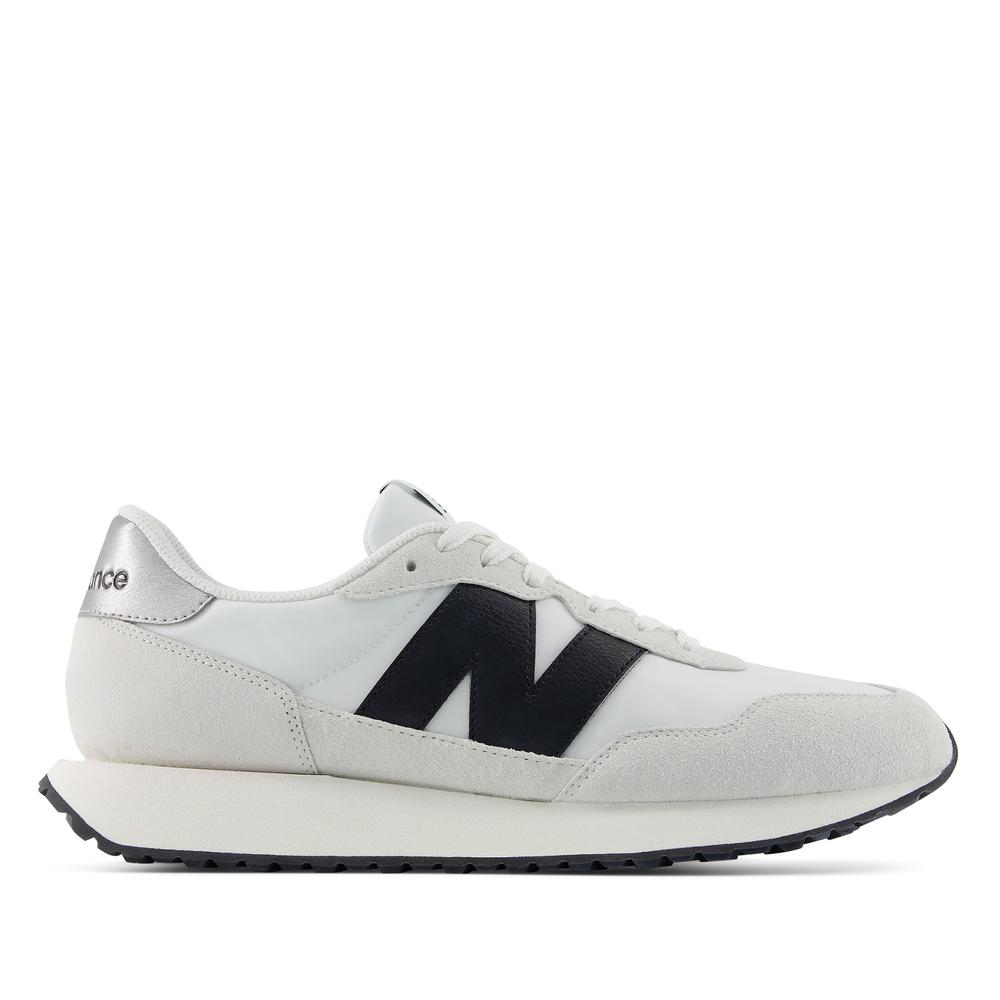 Buty unisex New Balance M2378GU - szare