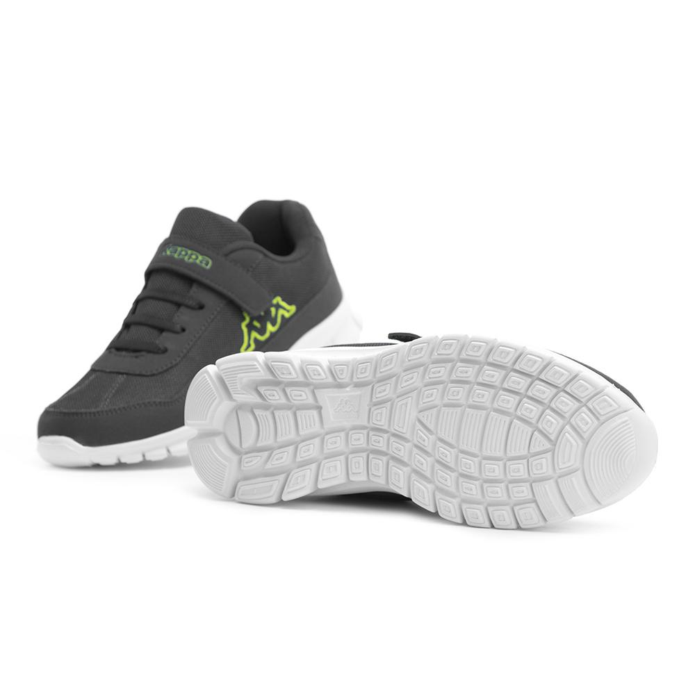 Buty Kappa Follow K 260604K-1633 - czarne