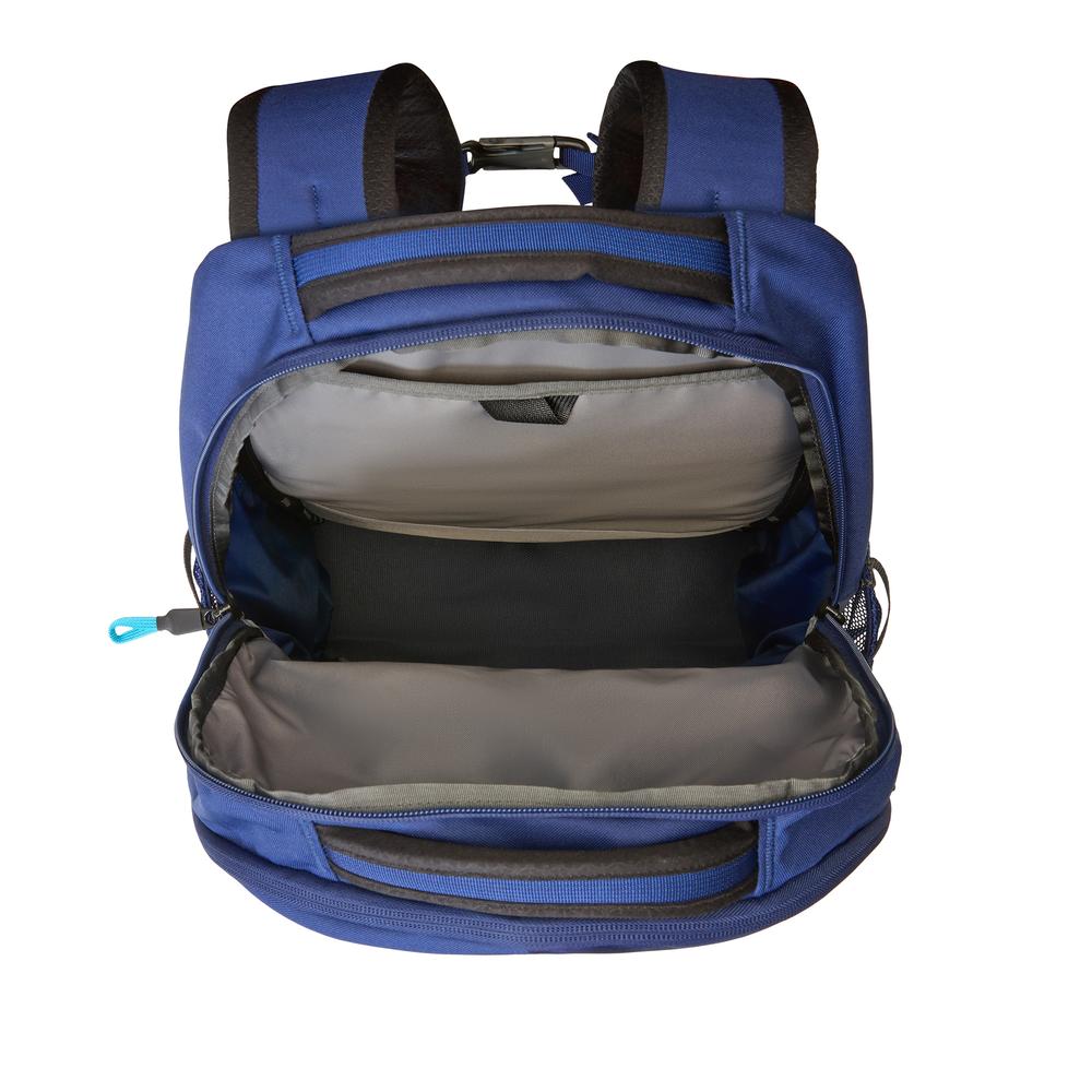 Plecak The North Face Jester 0A3VXFFLO1 - granatowy