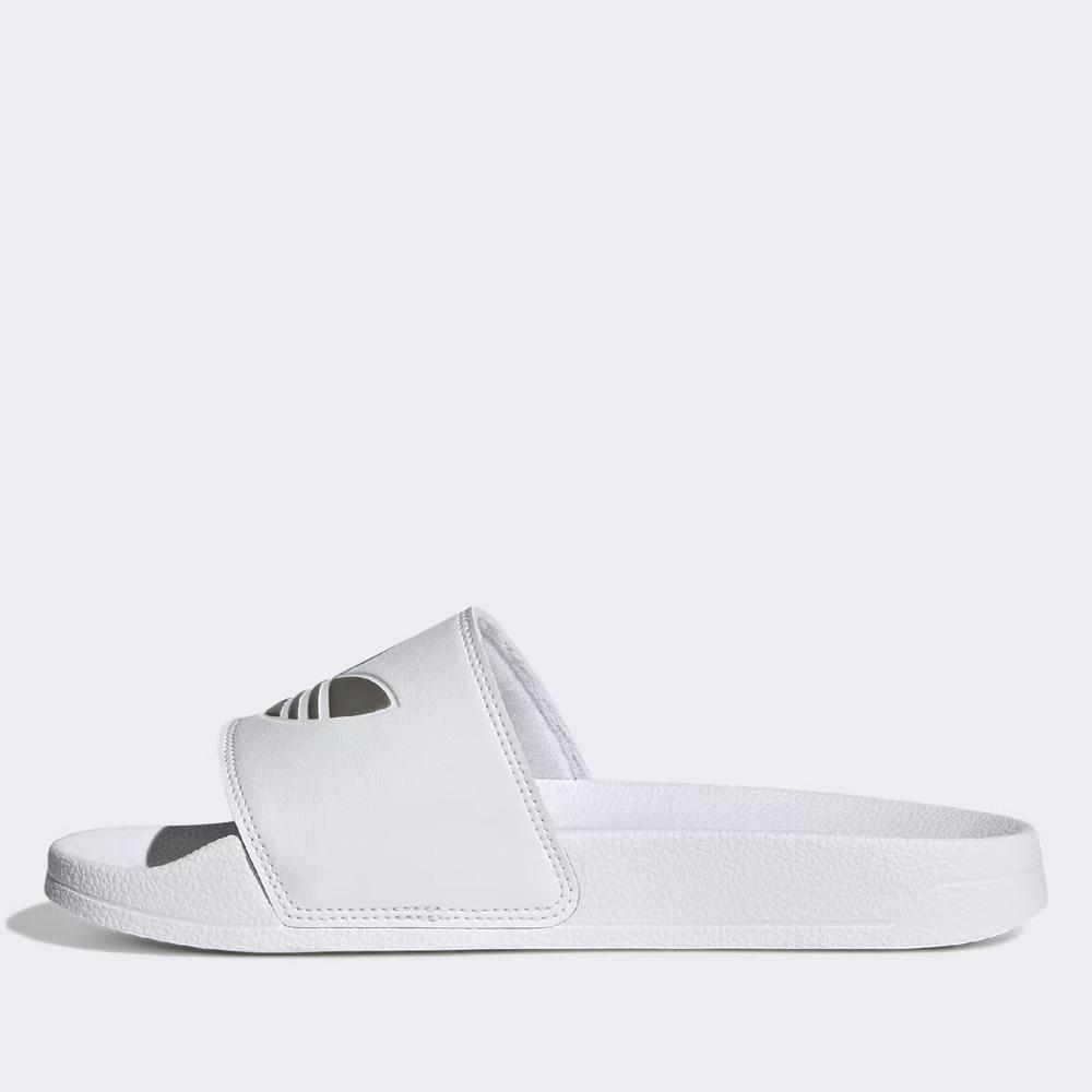 Klapki adidas Originals Adilette Lite Slides GZ6197 - białe