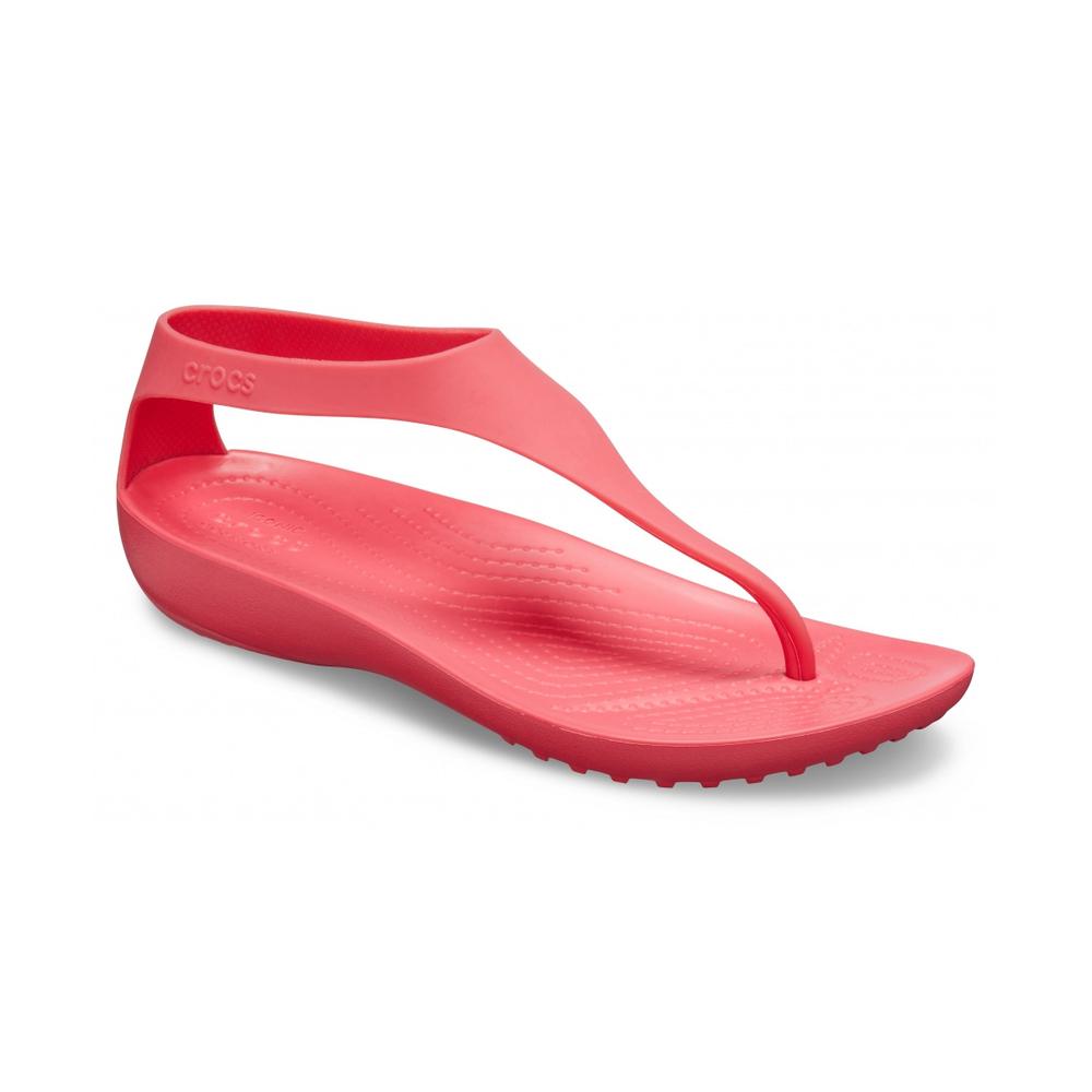 Crocs Serena Flip > 205468-611