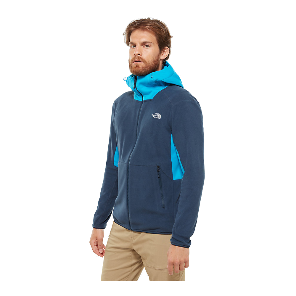 Bluza Polarowa The North Face Kabru T93L1UH2G