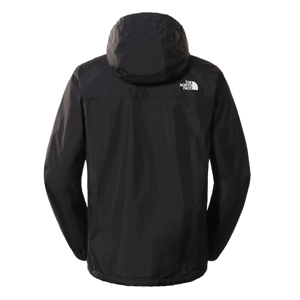 Kurtka The North Face Antora 0A7QEYJK31 - czarna