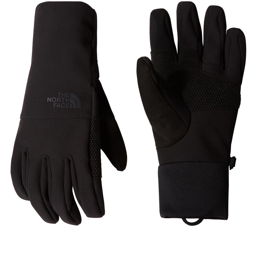 Rękawiczki The North Face Apex Etip 0A89RAJK31 - czarne