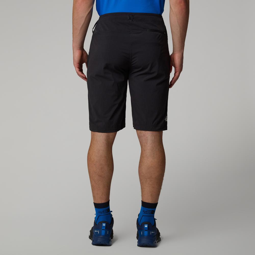 Spodenki męskie The North Face Speedlight Slim 0A82694H01 - czarne