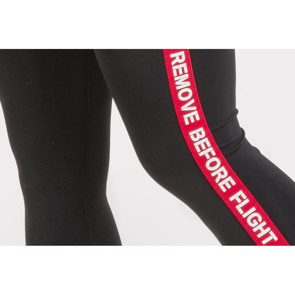 ALPHA INDUSTRIES RBF TAPE LEGGINGS > 12607103