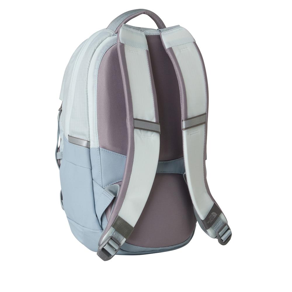 Plecak The North Face Borealis Mini 0A52SWNKO1 - niebieski