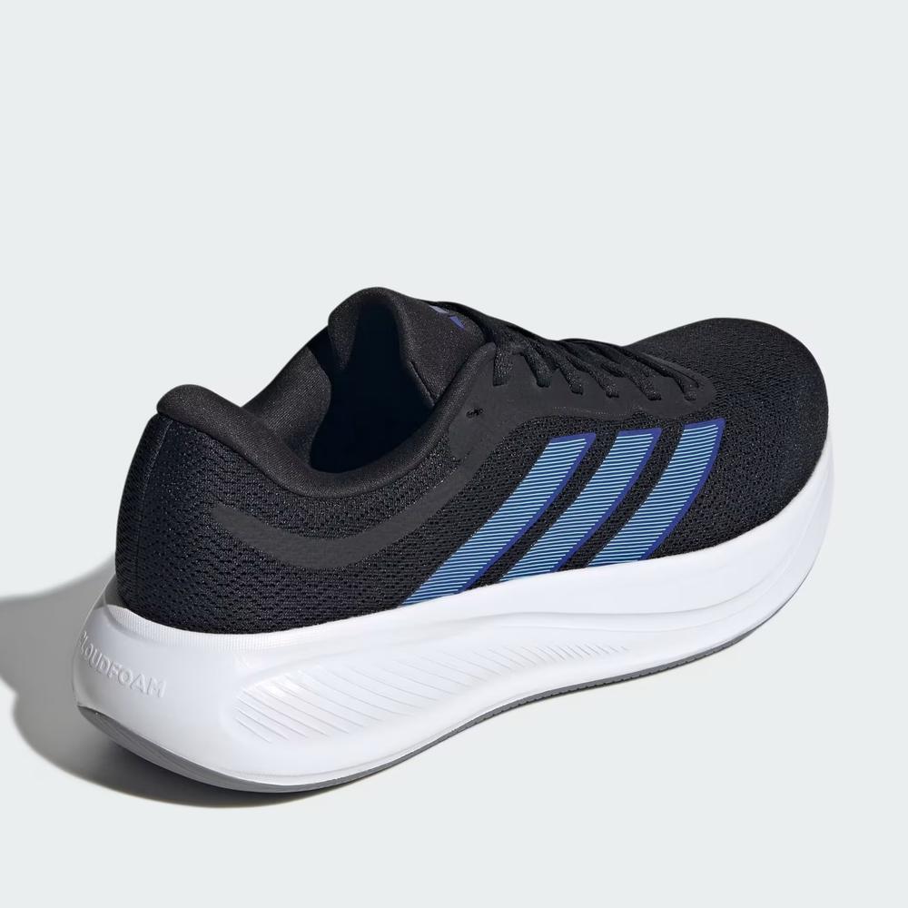 Buty męskie adidas Running Response Runner 2 KJ1743 - czarne